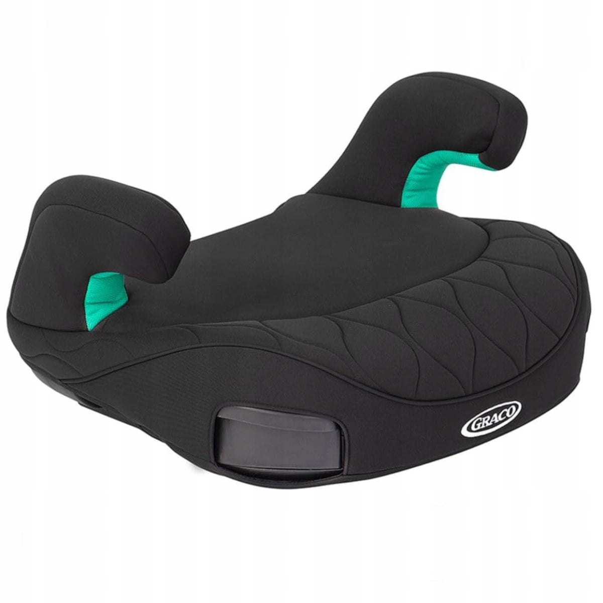CHILD CAR SEAT GRACO BOOSTER MAX 15-36 KG BLACK 7-12 YEARS EAN (GTIN) 5907385902095
