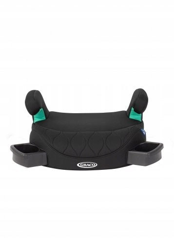 CHILD CAR SEAT GRACO BOOSTER MAX 15-36 KG BLACK 7-12 YEARS Manufacturer code 5907385902095
