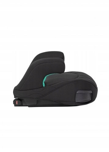 CHILD CAR SEAT GRACO BOOSTER MAX 15-36 KG BLACK 7-12 YEARS