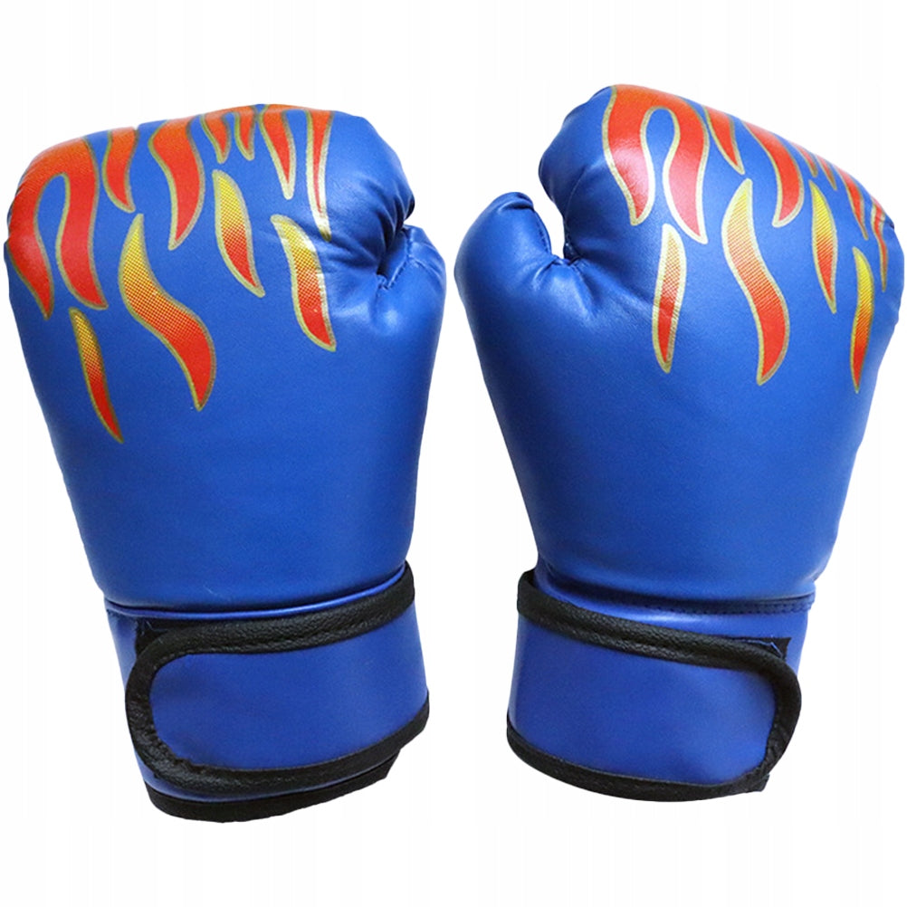 CHILDREN'S BOXING GLOVES, 3-8 YEARS OLD, INFANT