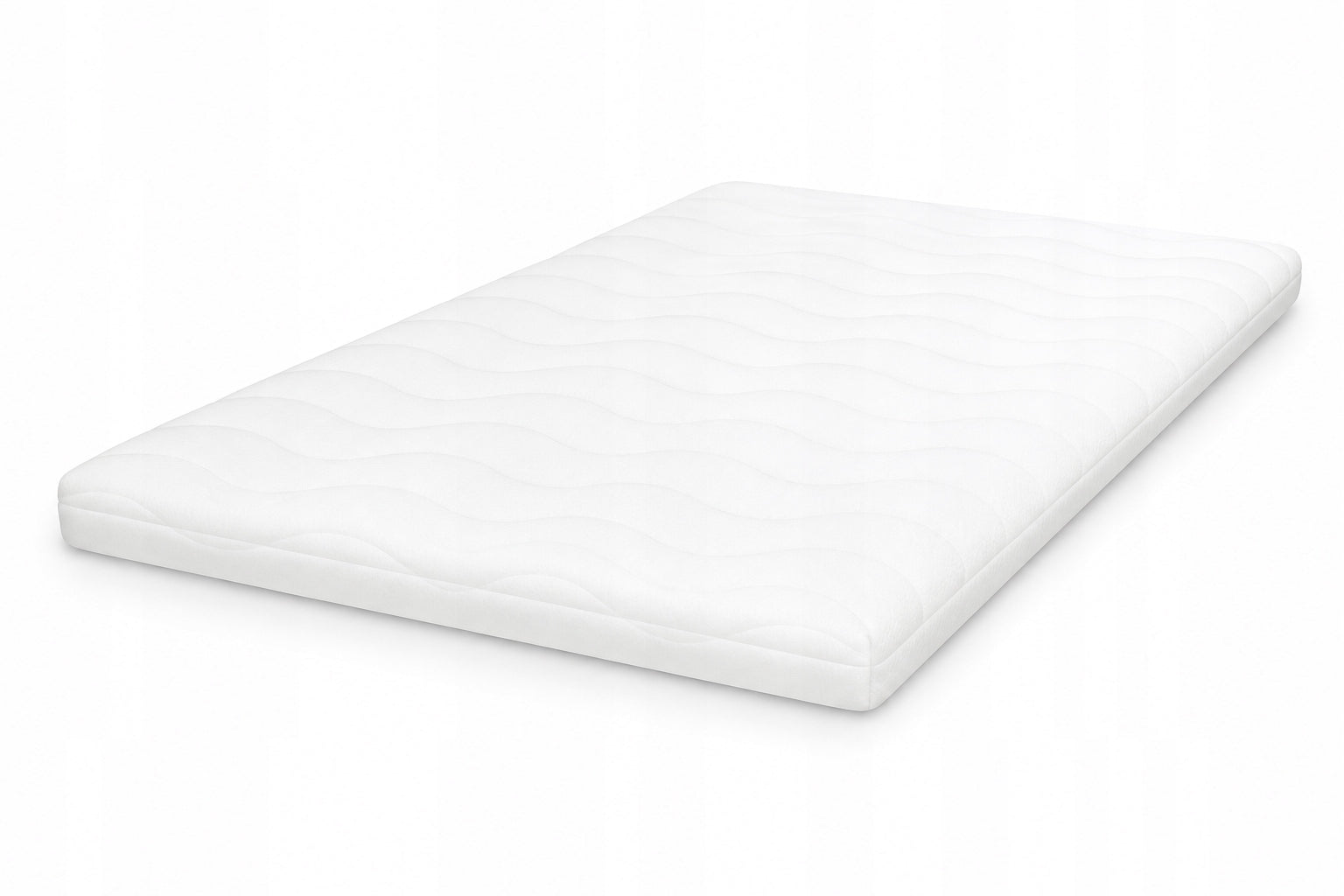 CHILDREN'S FOAM MATTRESS 60x120 FOR COT