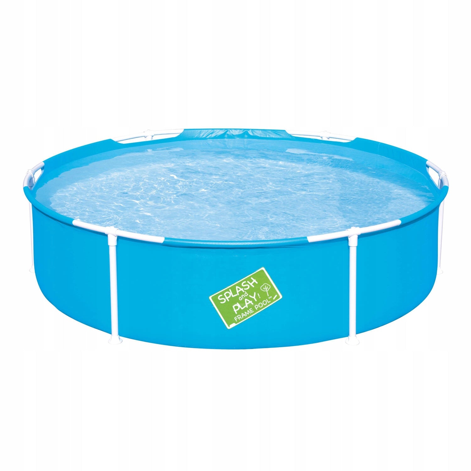 CHILDREN'S FRAME POOL BESTWAY 56283 152x38