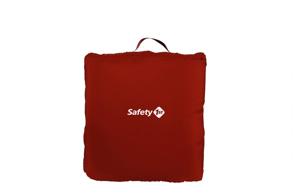 CHILDREN'S SLEEPING BAG WITH INFLATABLE MATTRESS SAFETY 1ST 130 x 55cm Brand Safety 1ST