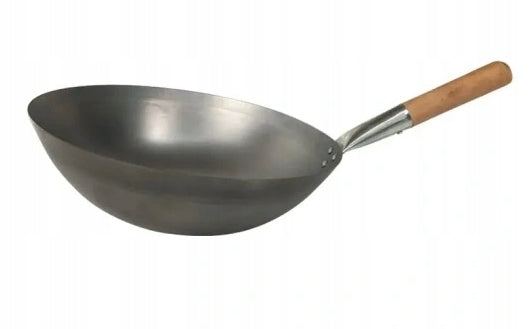 CHINESE WOK PAN 35,5 cm Manufacturer code XJ3569