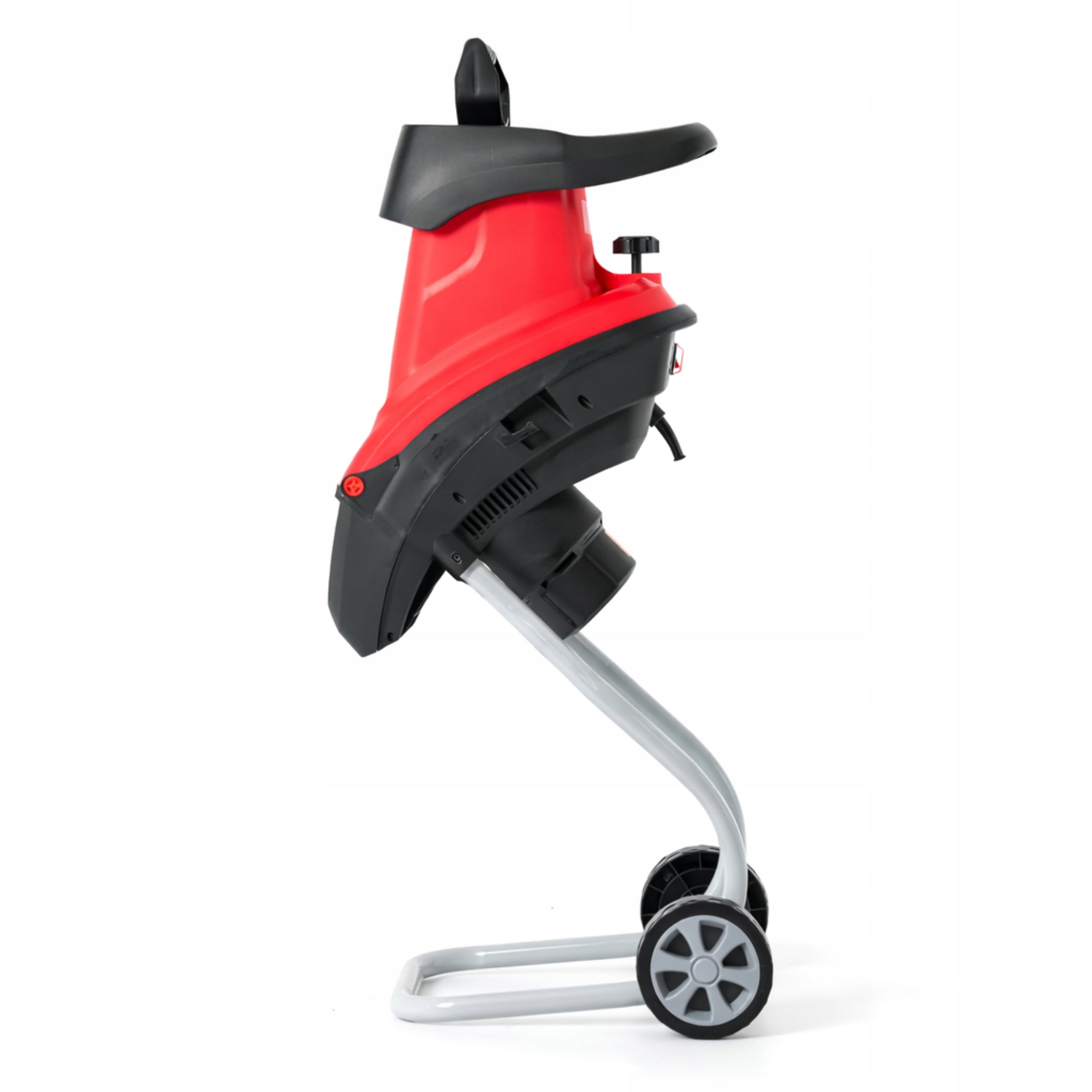 CHIPPER ELECTRIC SHREDDER FOR DISC BRANCH STRONG 3500W 45mm + BAG Brand TORAX