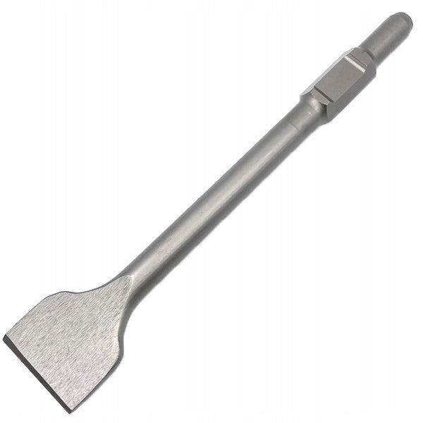CHISELS HEX CHISEL SET 30 mm FOR DEMOLITION HAMMER EAN (GTIN) 5907619314502