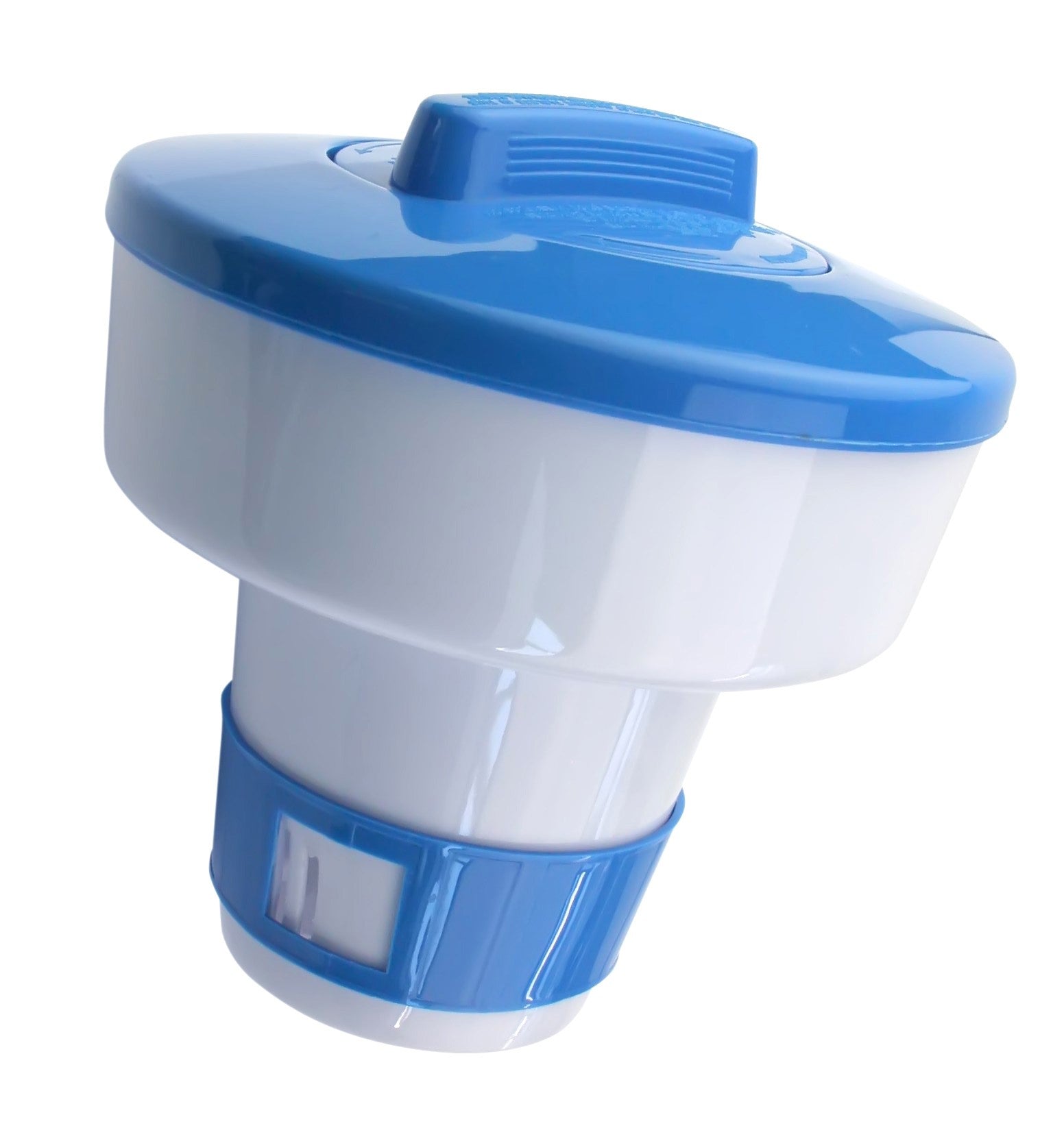 CHLORINE DISPENSER FLOATING dosing buoy 22cm