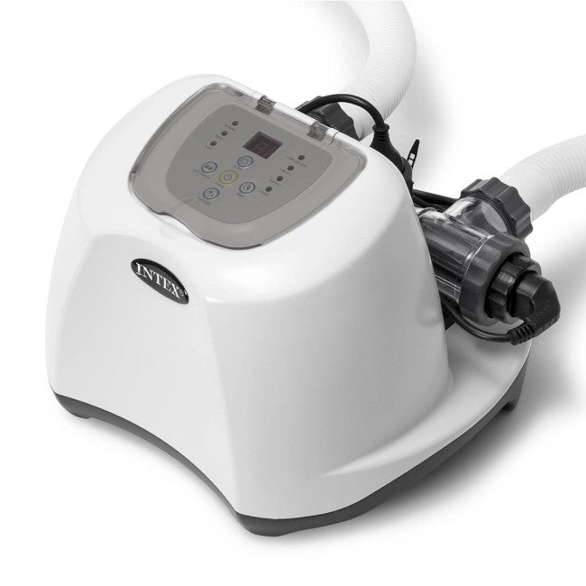 CHLORINE GENERATOR FOR POOL 12 gr/h INTEX 26670