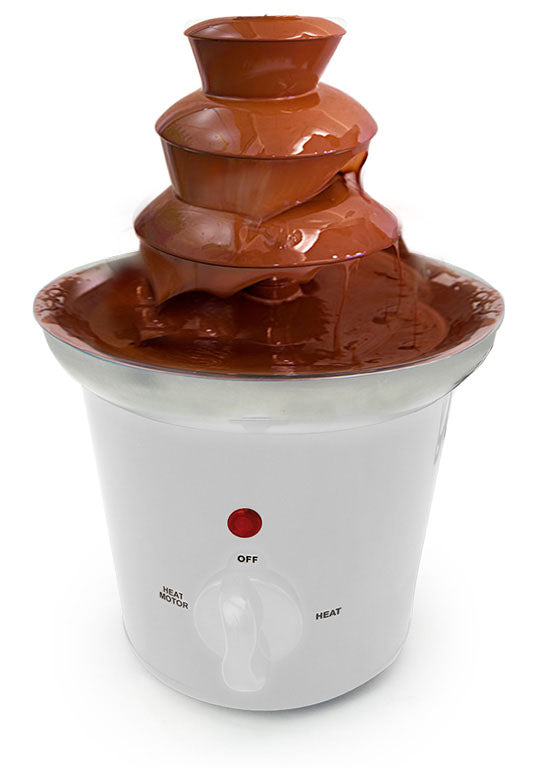 CHOCOLATE ELECTRIC FOUNTAIN