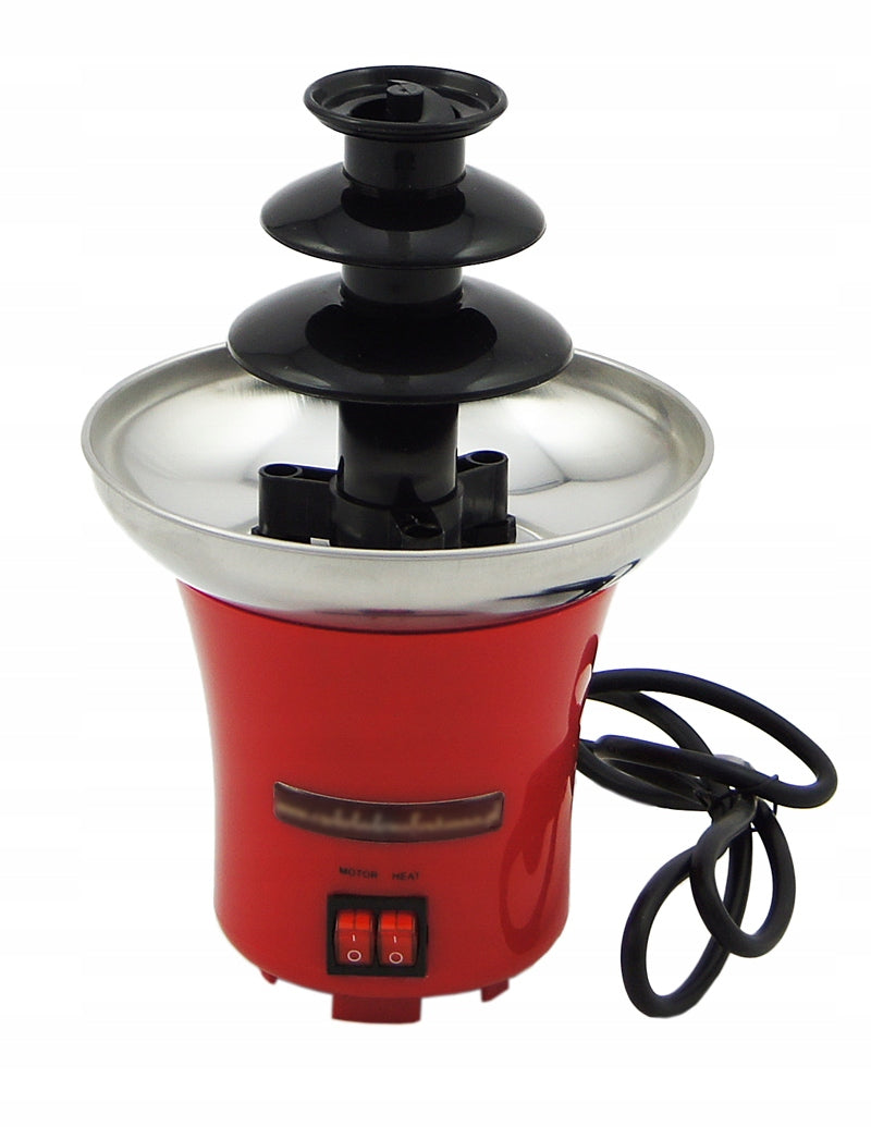 CHOCOLATE FOUNTAIN CF23+0,5kg SICAO MILK CHOCOLATE Manufacturer code CF23