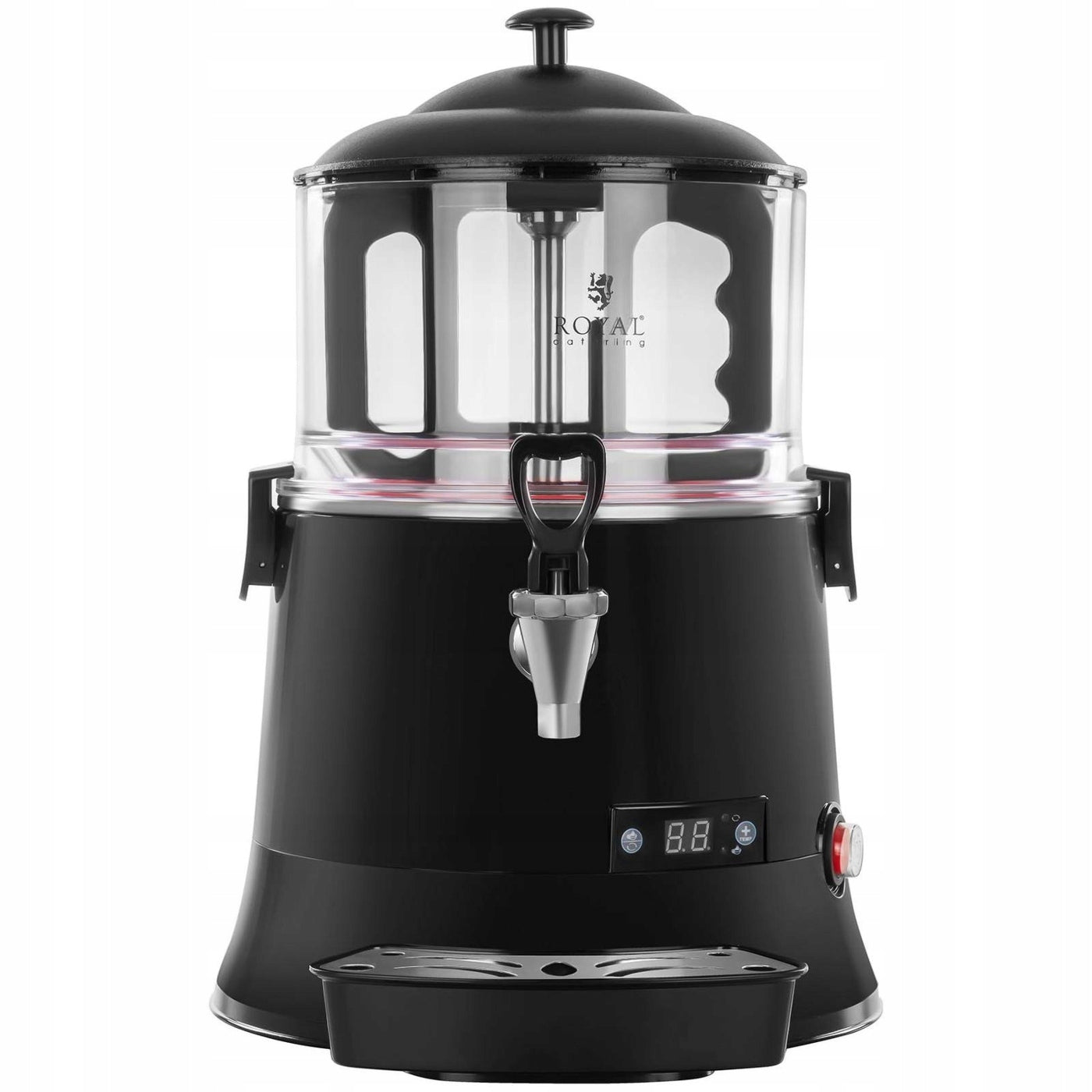 CHOCOLATE MAKER CHOCOLATE HEATER 5 LITERS 440W Model RCSS-5 ECO