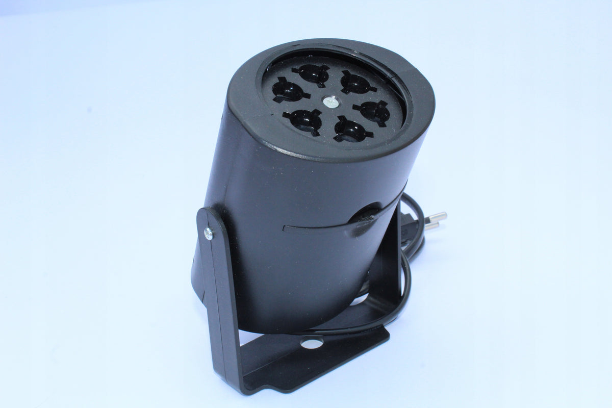 CHRISTMAS LED PROJECTOR - VARIOUS THEMES -SALE Brand Light