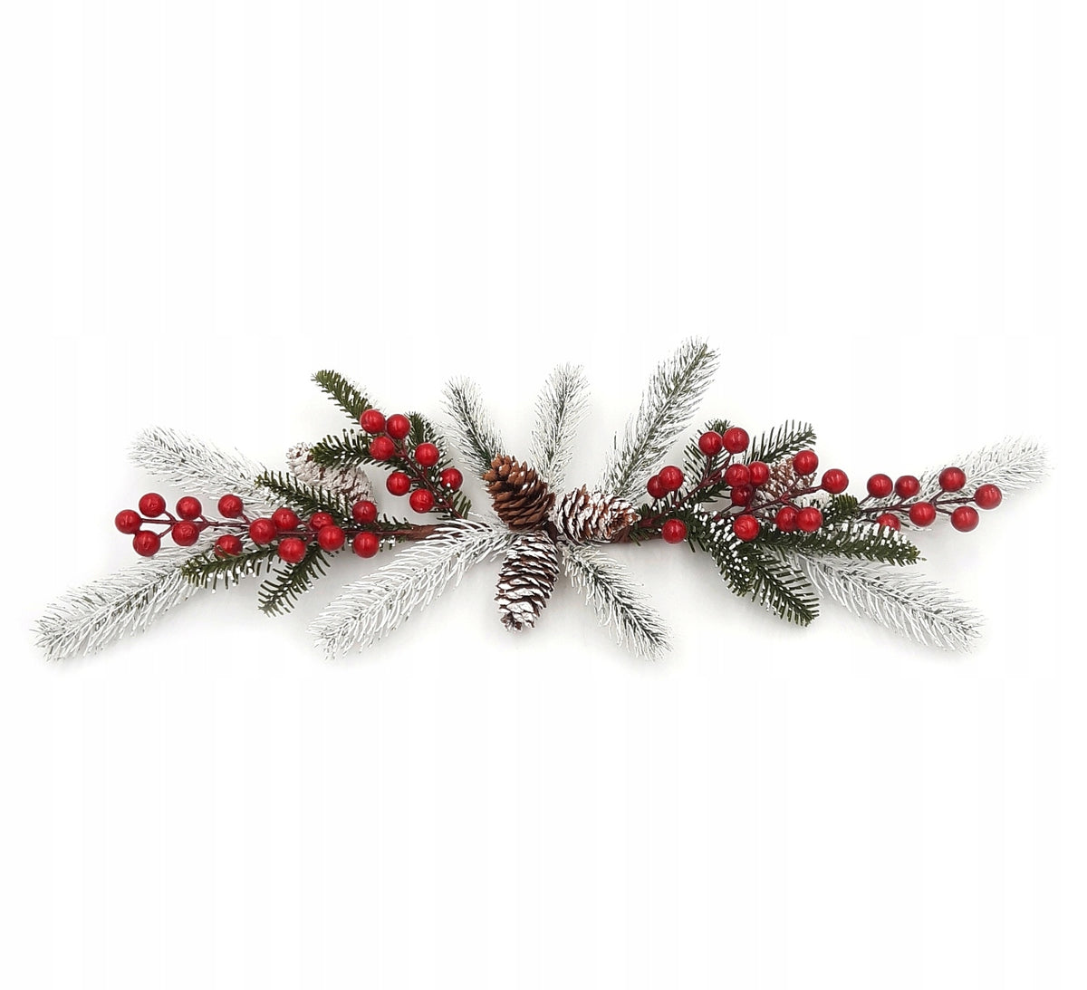 CHRISTMAS REED GARLAND 60 cm Brand no brand