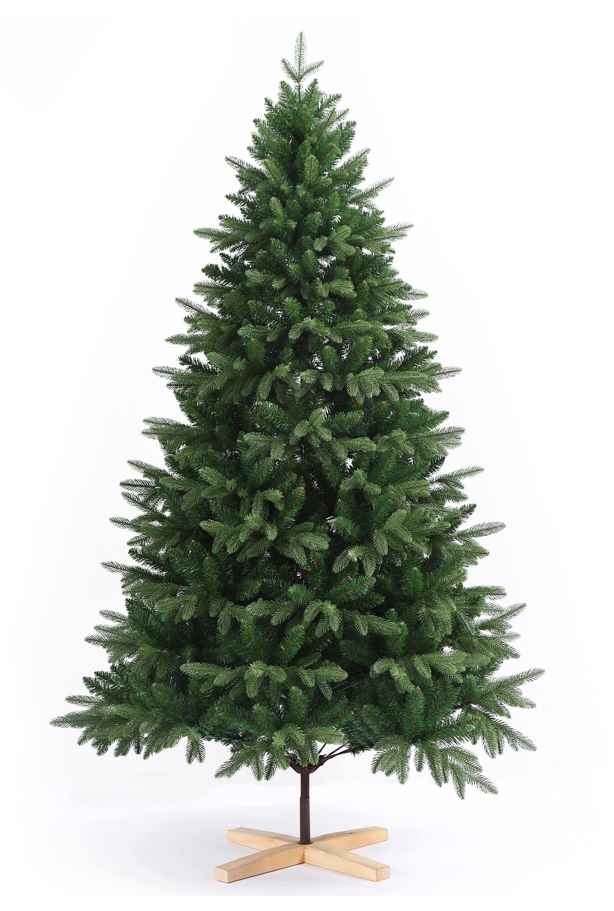CHRISTMAS TREE ARTIFICIAL CAUCASIAN FIR 150cm LIKE ALIVE GARDENOVE Manufacturer code 5903981601066