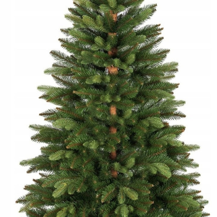 CHRISTMAS TREE ARTIFICIAL CHRISTMAS TREE 250 cm SPRUCE ITALIAN DENSE AS LIVE PREMIUM Manufacturer code M9-250