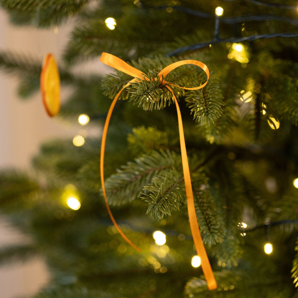 CHRISTMAS TREE ARTIFICIAL FIR PREMIUM DENSE 210 cm STAND FULL PE 100% SILICONE Brand Springos