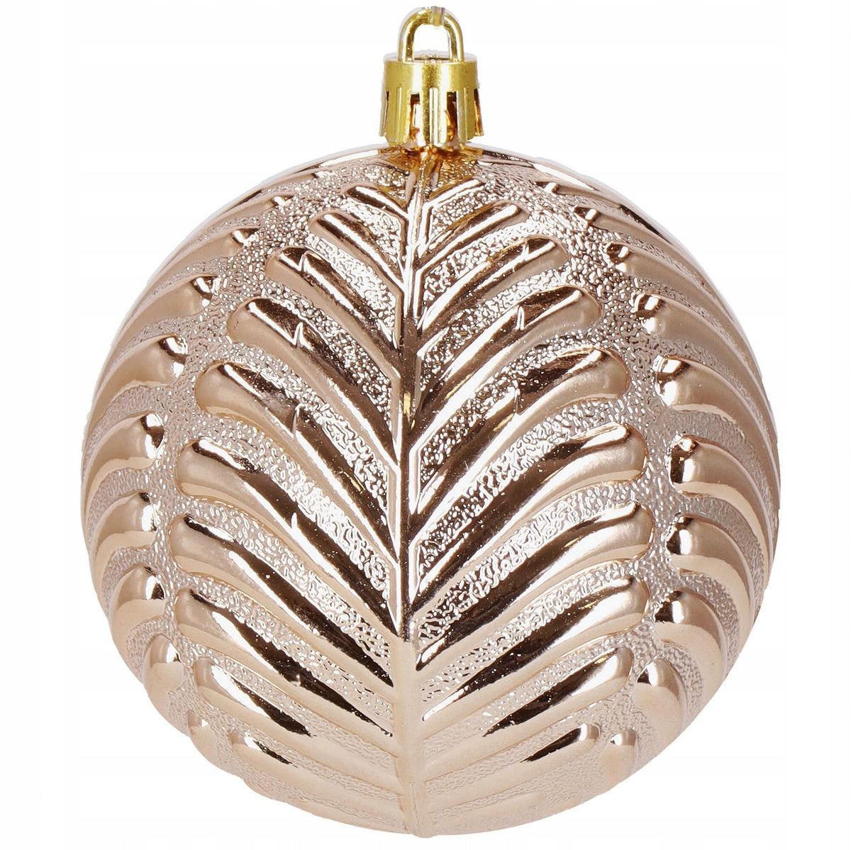 CHRISTMAS TREE BALLS CHRISTMAS TREE CREATE BAUBLE 33PCS SET, UNBREAKABLE PENDANT Brand Springos