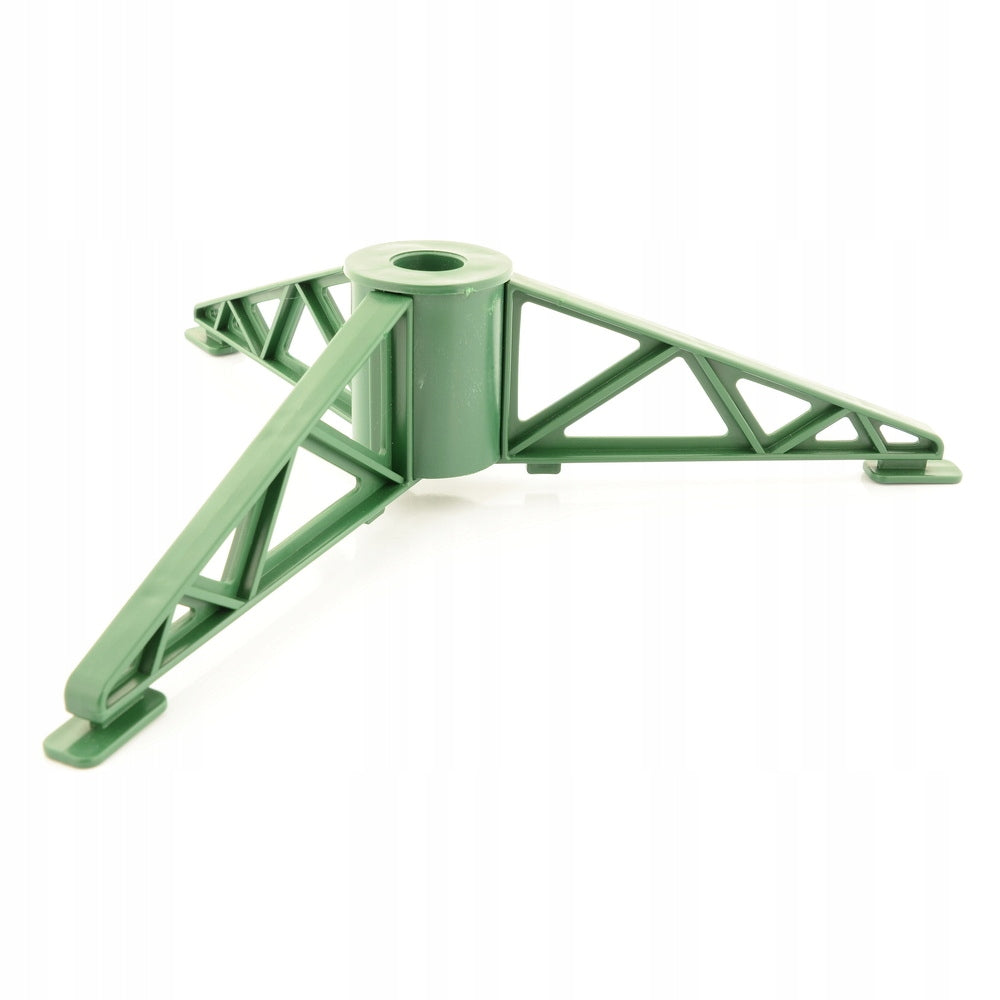 CHRISTMAS TREE STAND 120-150 CM ARTIFICIAL TRIPLE, 3 LEGS, PLASTIC