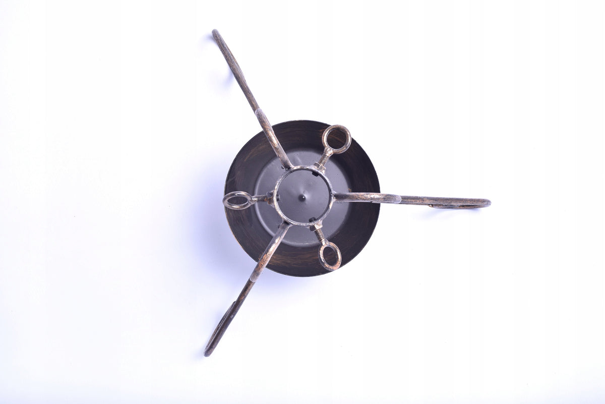 CHRISTMAS TREE STAND 54mm WATER TANK EAN (GTIN) 5905793053231