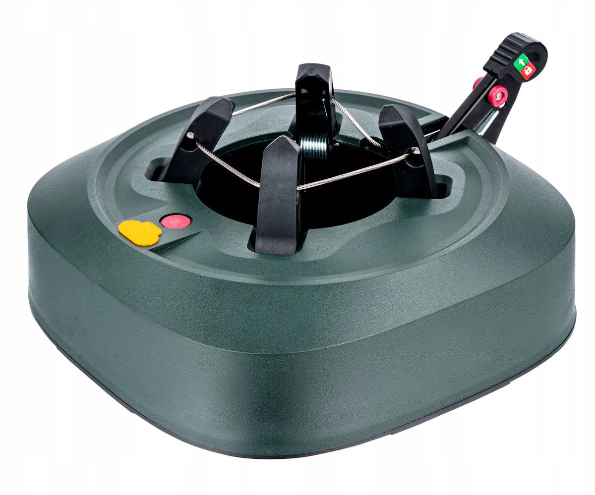 CHRISTMAS TREE STAND LARGE FOR TREE CHRISTMAS TREE STAND GREEN COIL Brand Coil