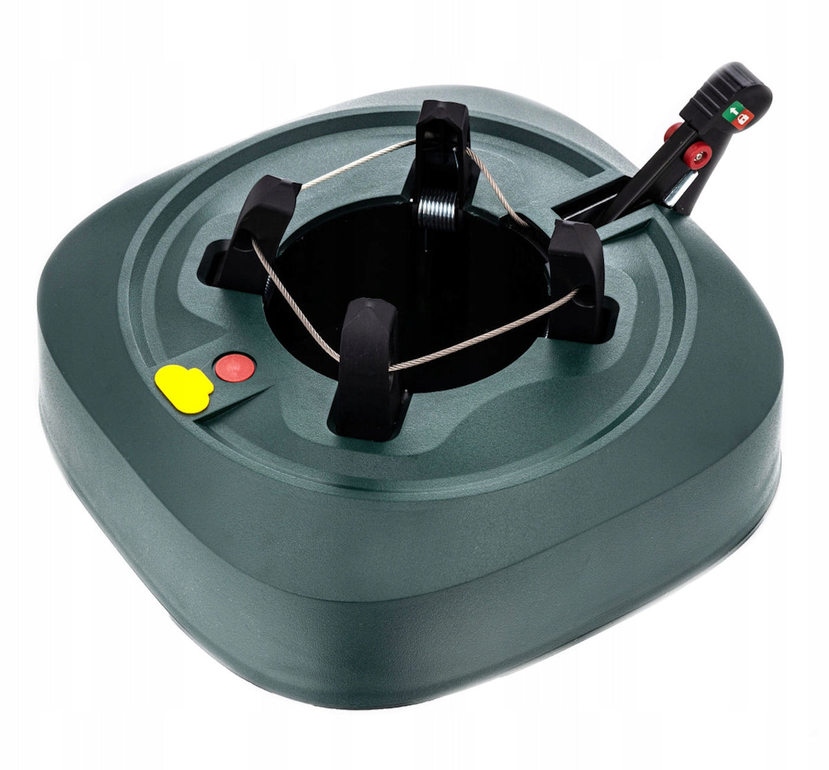 CHRISTMAS TREE STAND LARGE FOR TREE CHRISTMAS TREE STAND GREEN COIL Brand Coil