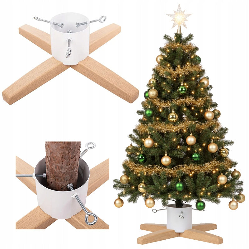 CHRISTMAS TREE STAND METAL CHRISTMAS TREE STAND