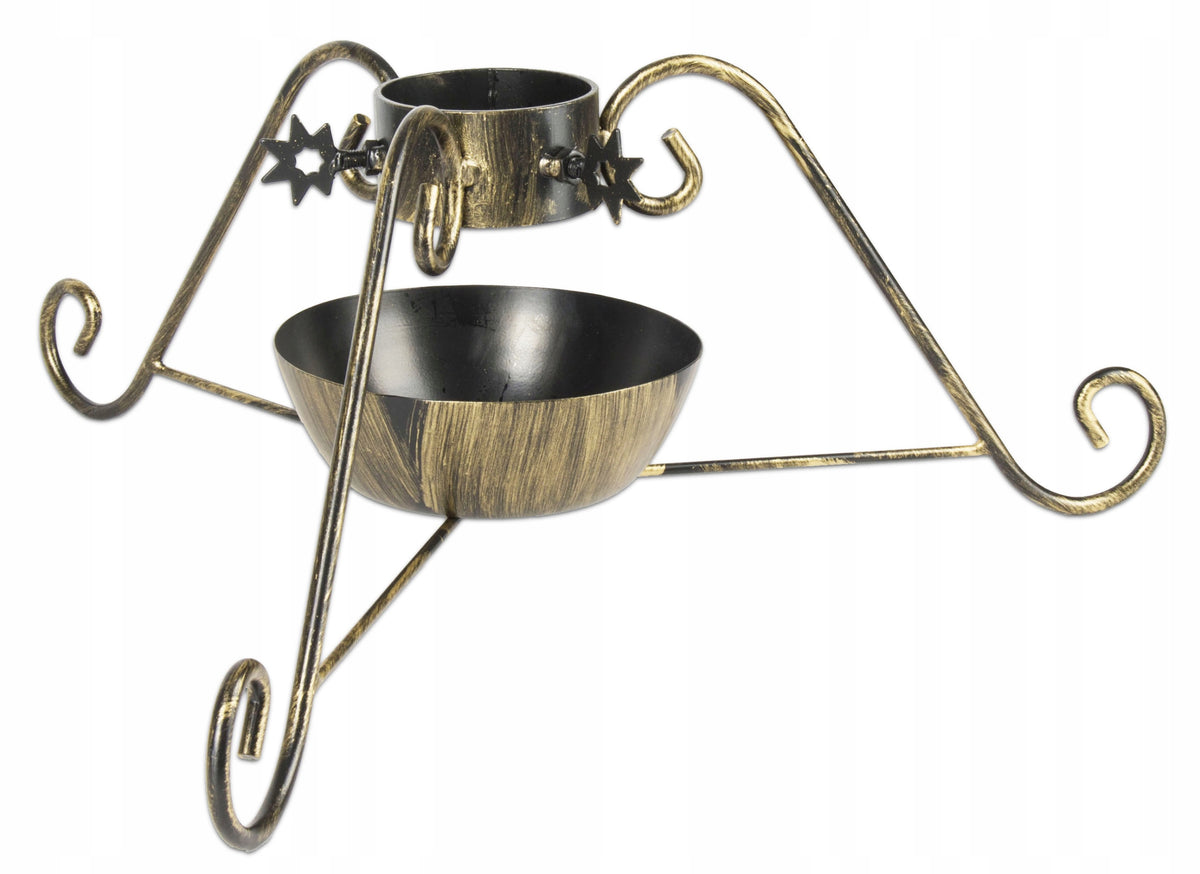 CHRISTMAS TREE STAND, UNDER THE CHRISTMAS TREE, FOR CHRISTMAS TREE SH2