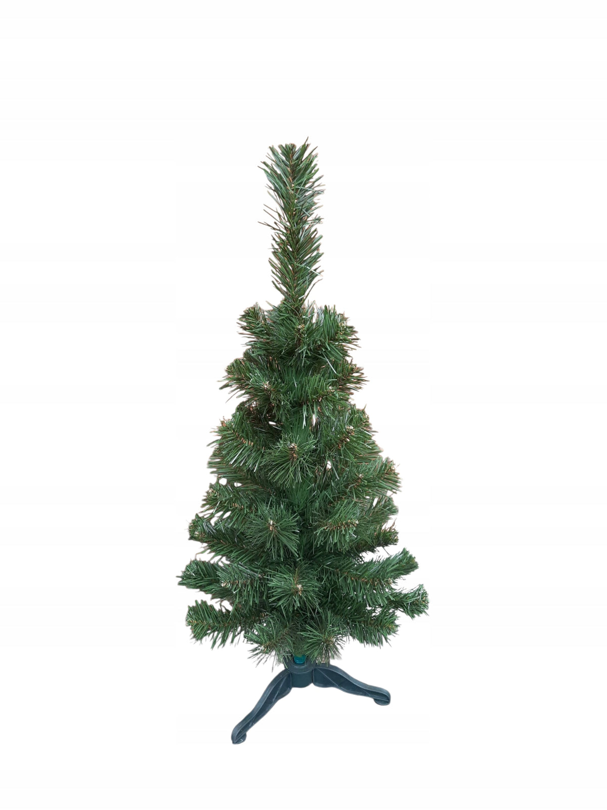 CHRISTMAS TREE artificial 80 cm ZU GREEN NATURAL PINE SPRUCE FIR STANPOL Brand no brand