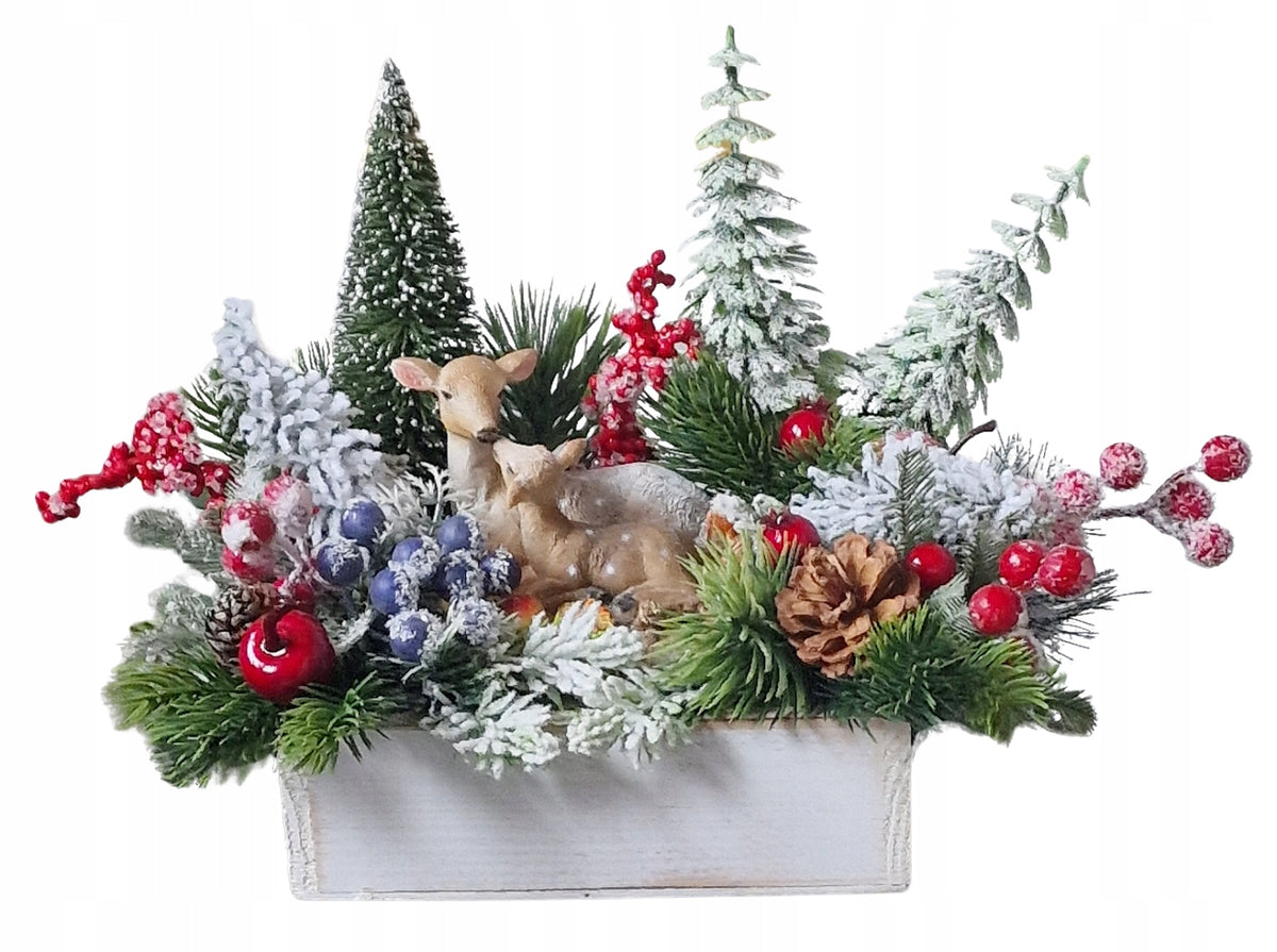 CHRISTMAS WREATH DECORATION CHRISTMAS WREATH Manufacturer code SB-19/25