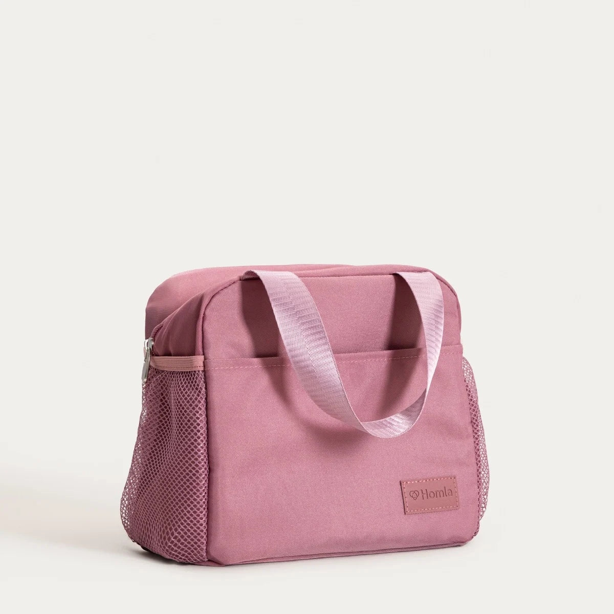 CHUBAG lunch bag pink 22,5x14x21cm HOMLA Packaging status original