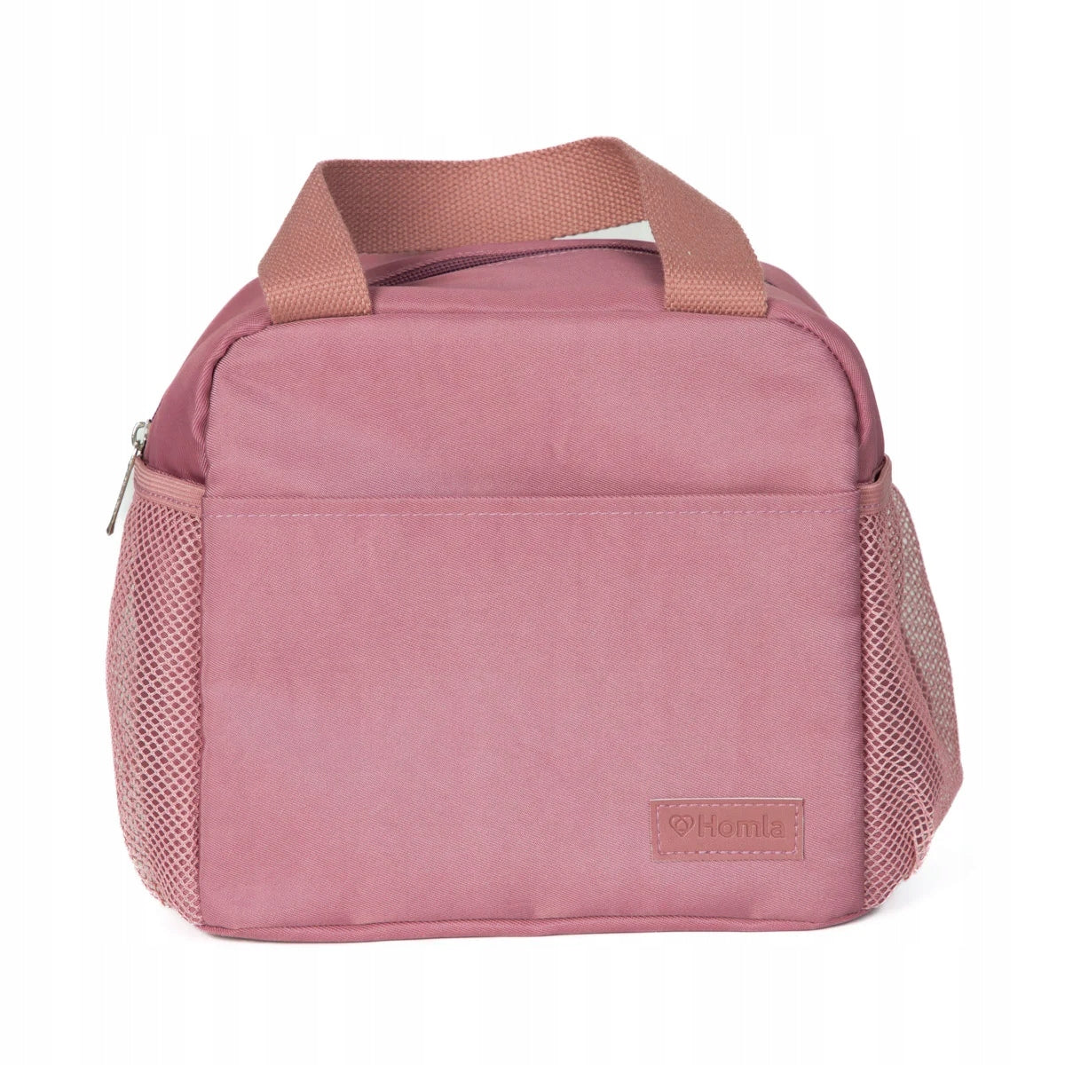 CHUBAG lunch bag pink 22,5x14x21cm HOMLA