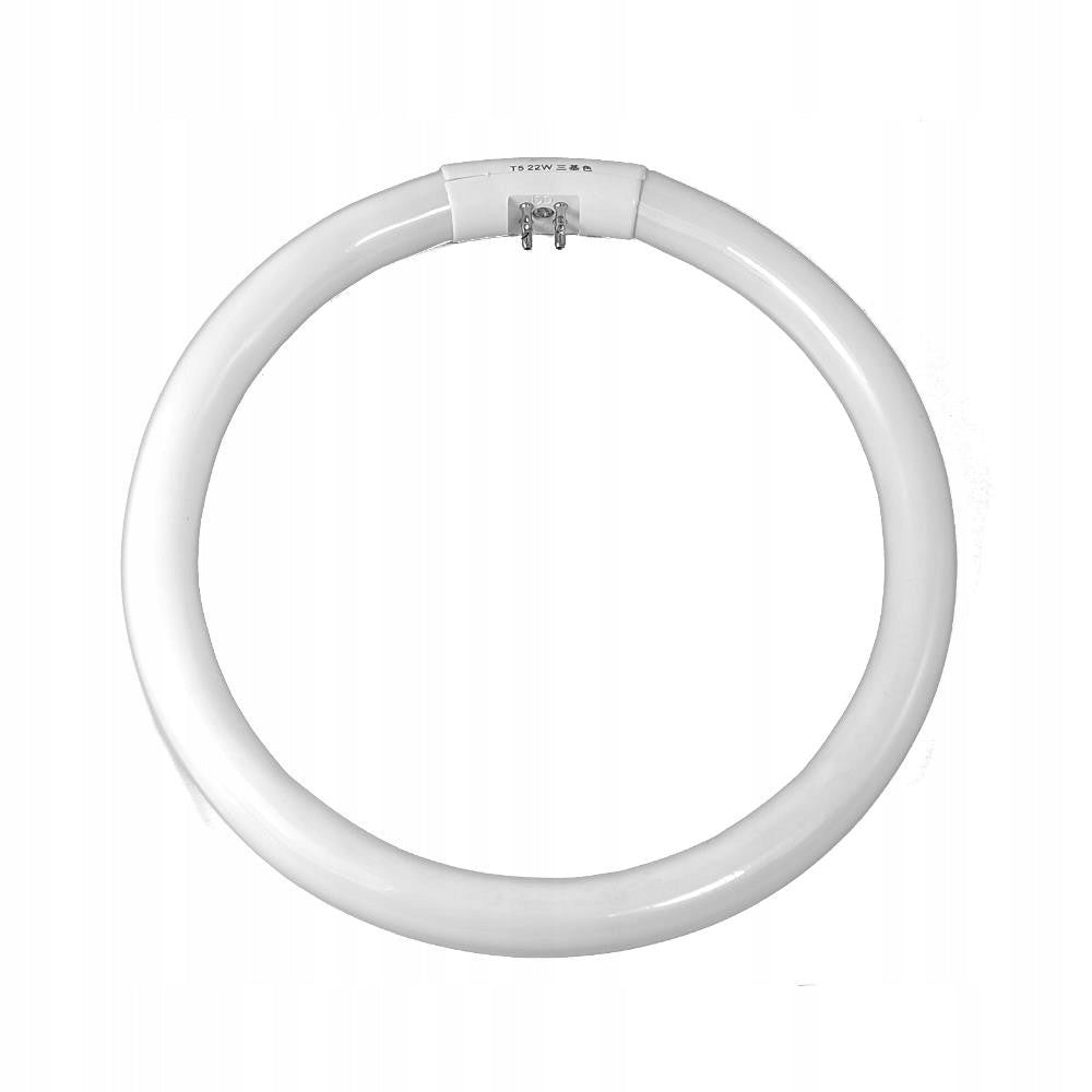 CIRCULAR FLUORESCENT LAMP BULB FOR MAGNIFIER LAMP T5 22W