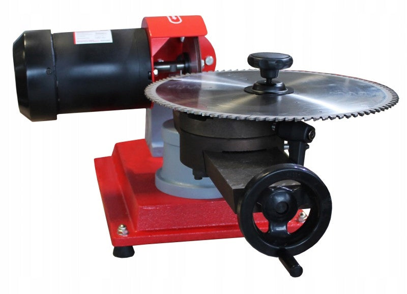 CIRCULAR SAW BLADE SHARPENER 700mm HOLZMANN Brand Holzmann
