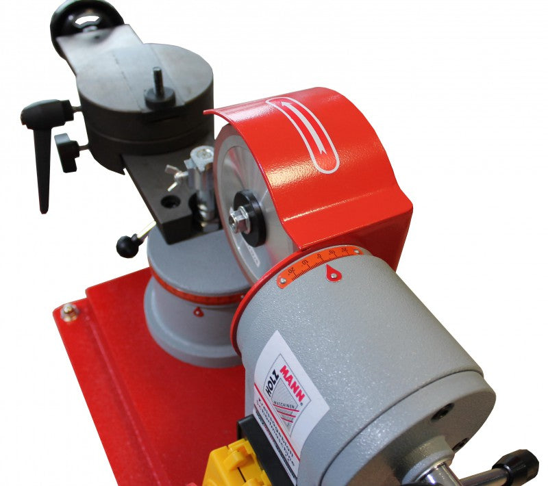 CIRCULAR SAW SHARPENER 80-700mm 230V 2850rpm HOLZMANN Brand Holzmann