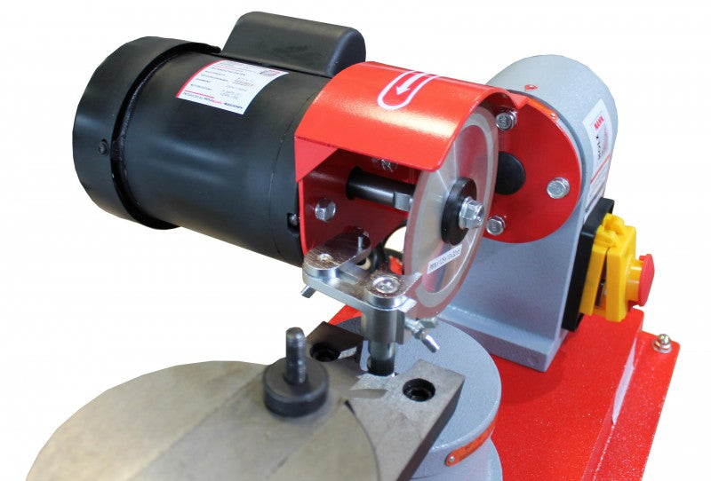 CIRCULAR SAW SHARPENER 80-700mm 230V 2850rpm HOLZMANN Manufacturer code MTY8-70_230V