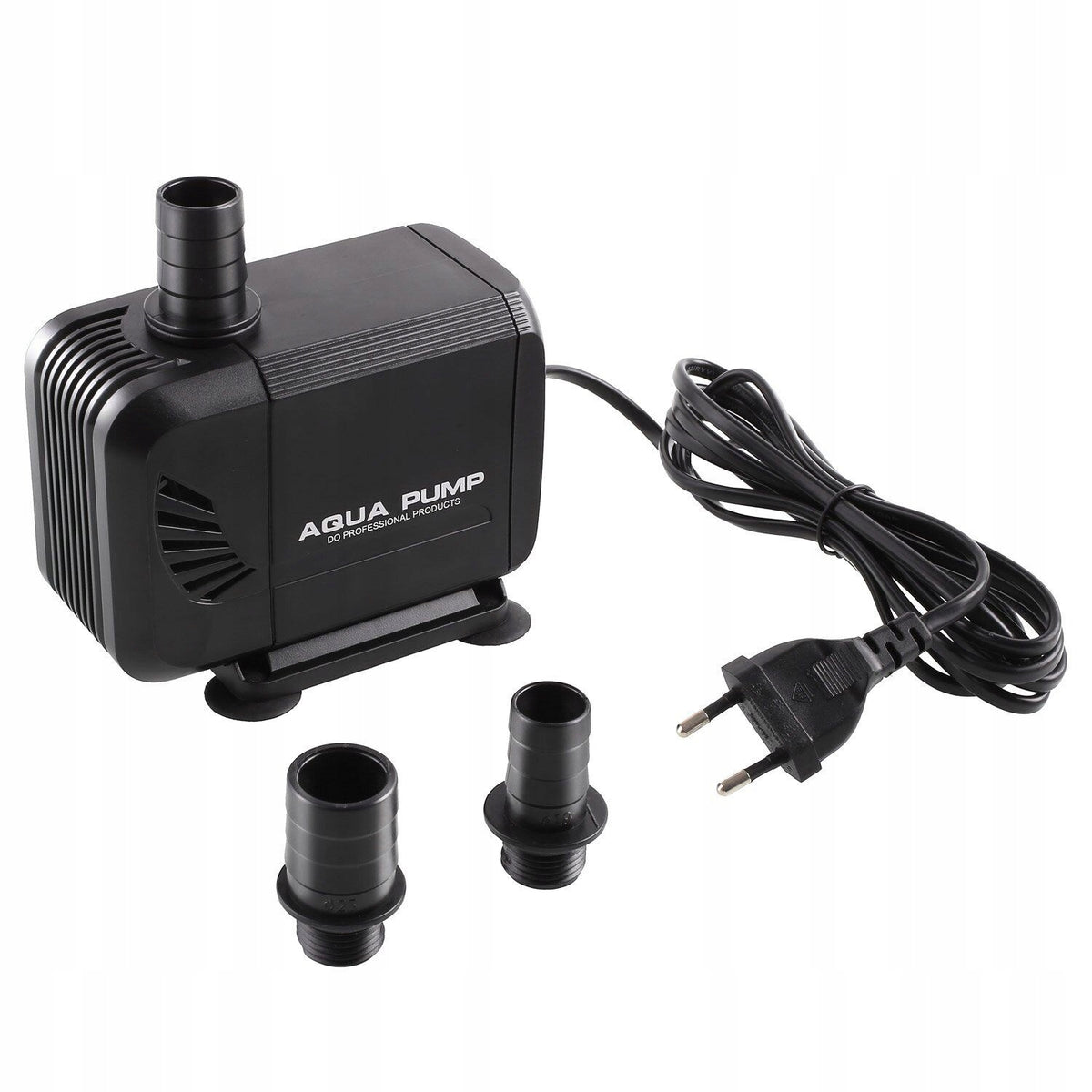 CIRCULATING GARDEN WATER PUMP FOR POND AQUARIUM FOUNTAIN 3000L/H