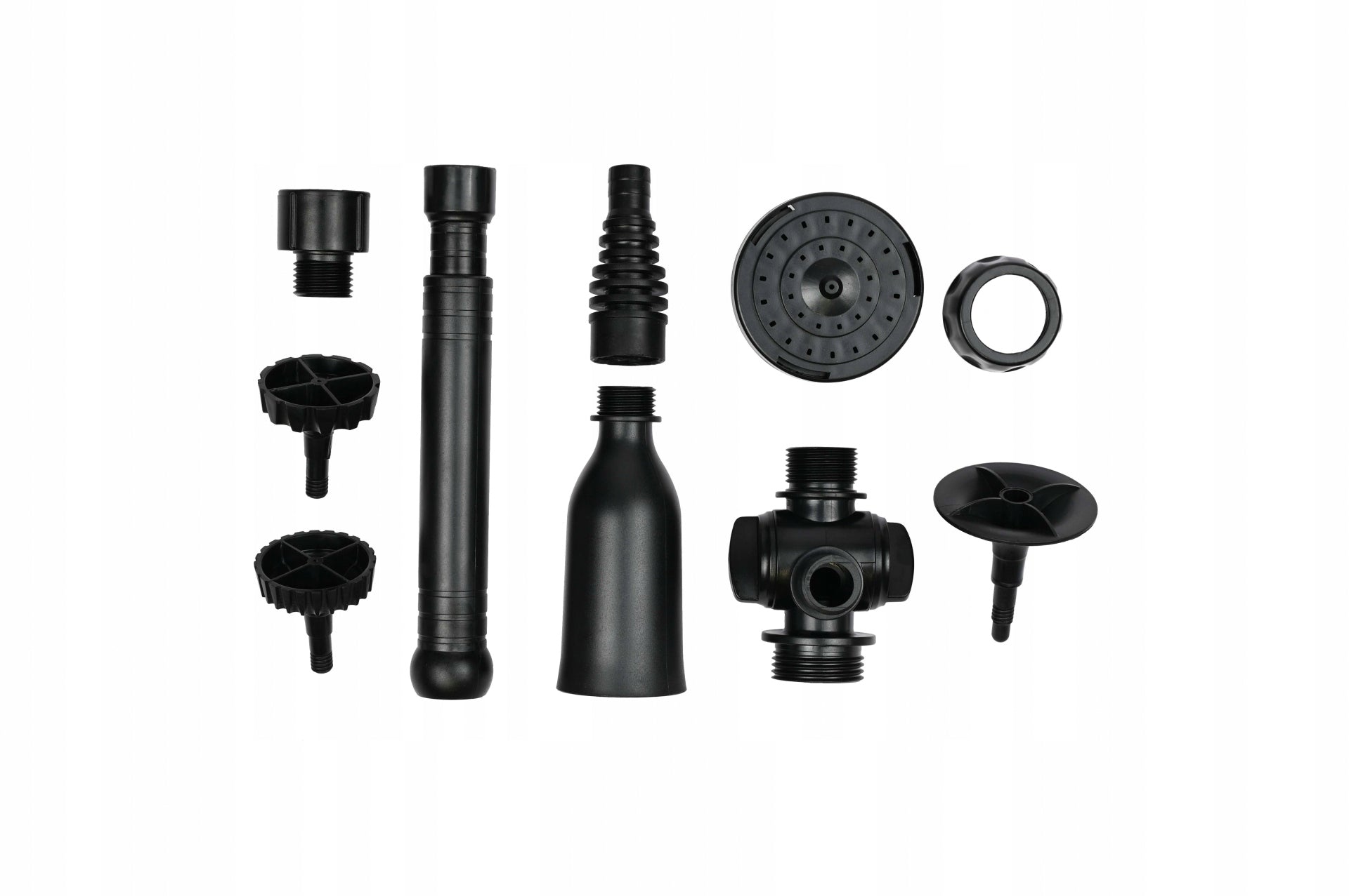 CIRCULATING PUMP FOR POND WATER FOUNTAIN WATERFALL CASCADE 1000 L/H EFFICIENT Manufacturer no brand