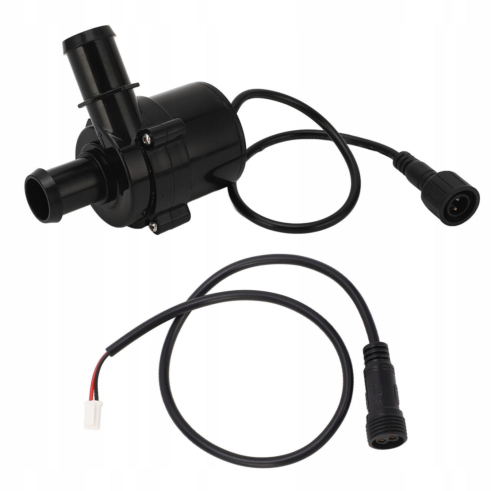 CIRCULATING WATER PUMP LIQUID AY4132 12V 32W Product weight with unit packaging 0.1 kg