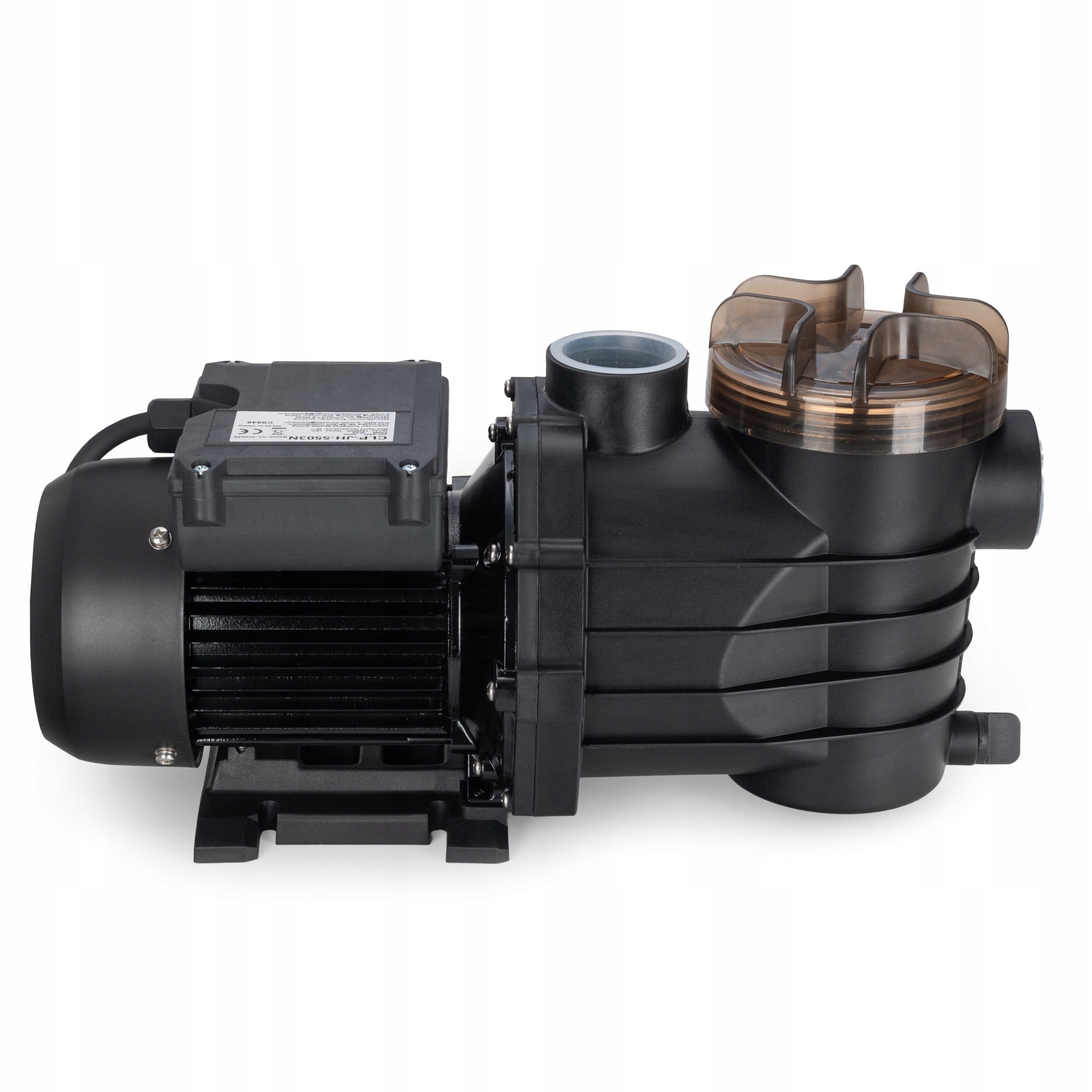 CIRCULATION POOL PUMP 10000l/h 400W WITH PRE-FILTER COIL Packaging status original