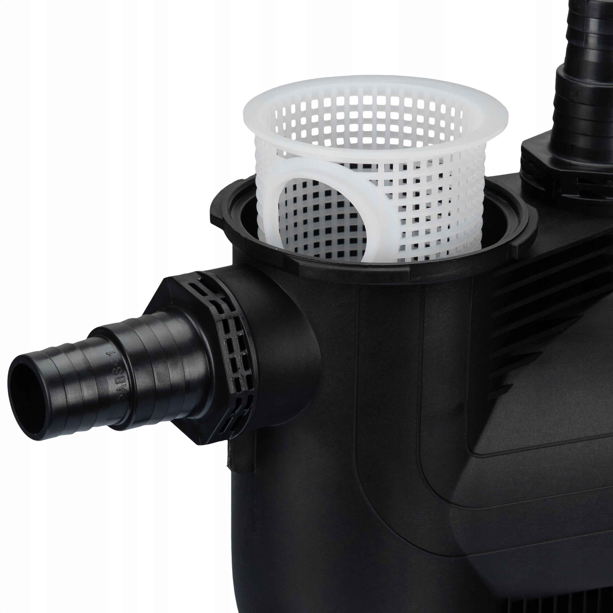 CIRCULATION POOL PUMP 12000l/h SELF-PRIMING COIL 600W QUIET Brand Coil
