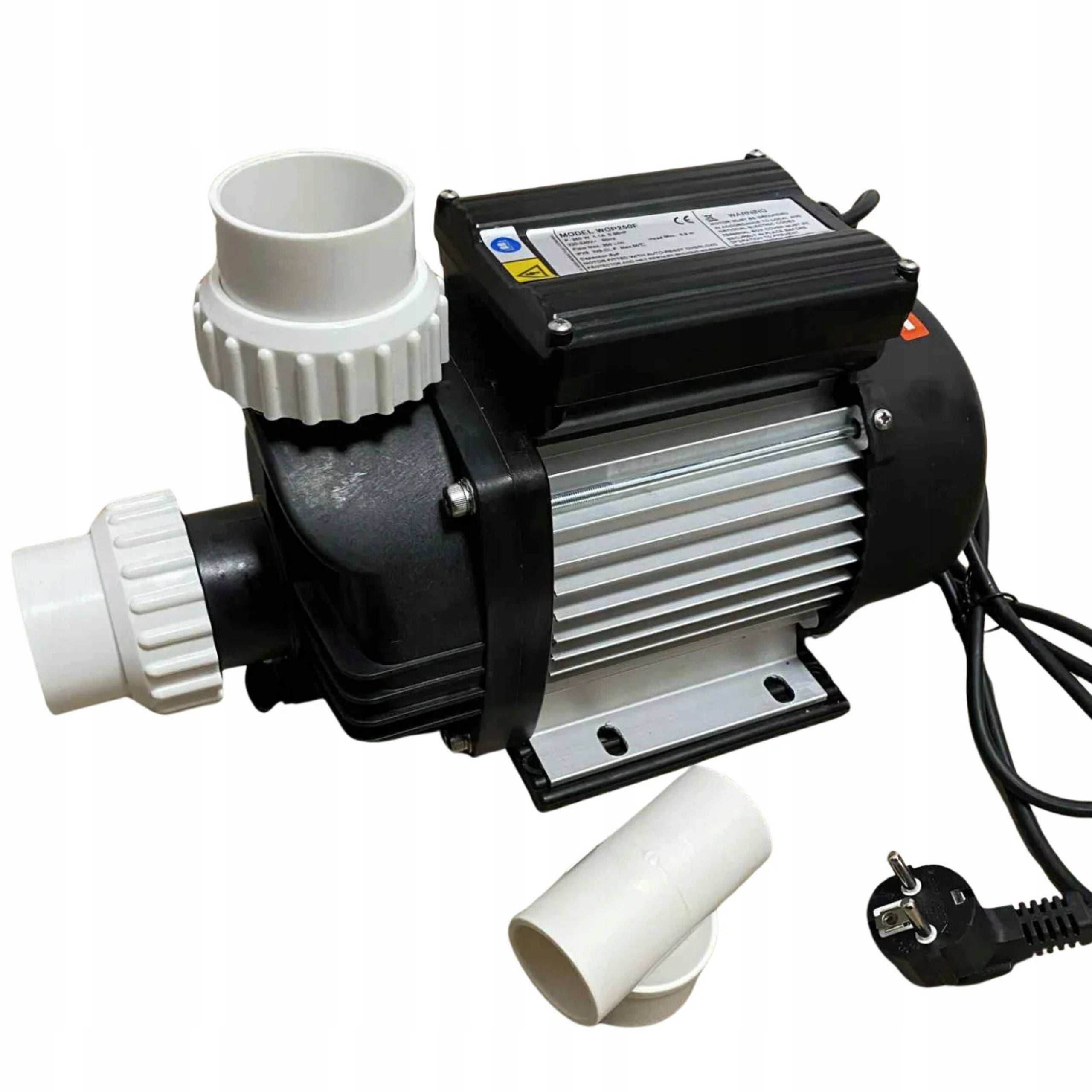 CIRCULATION WATER PUMP WCP250F 250W FOR FILTER TUB HEATER