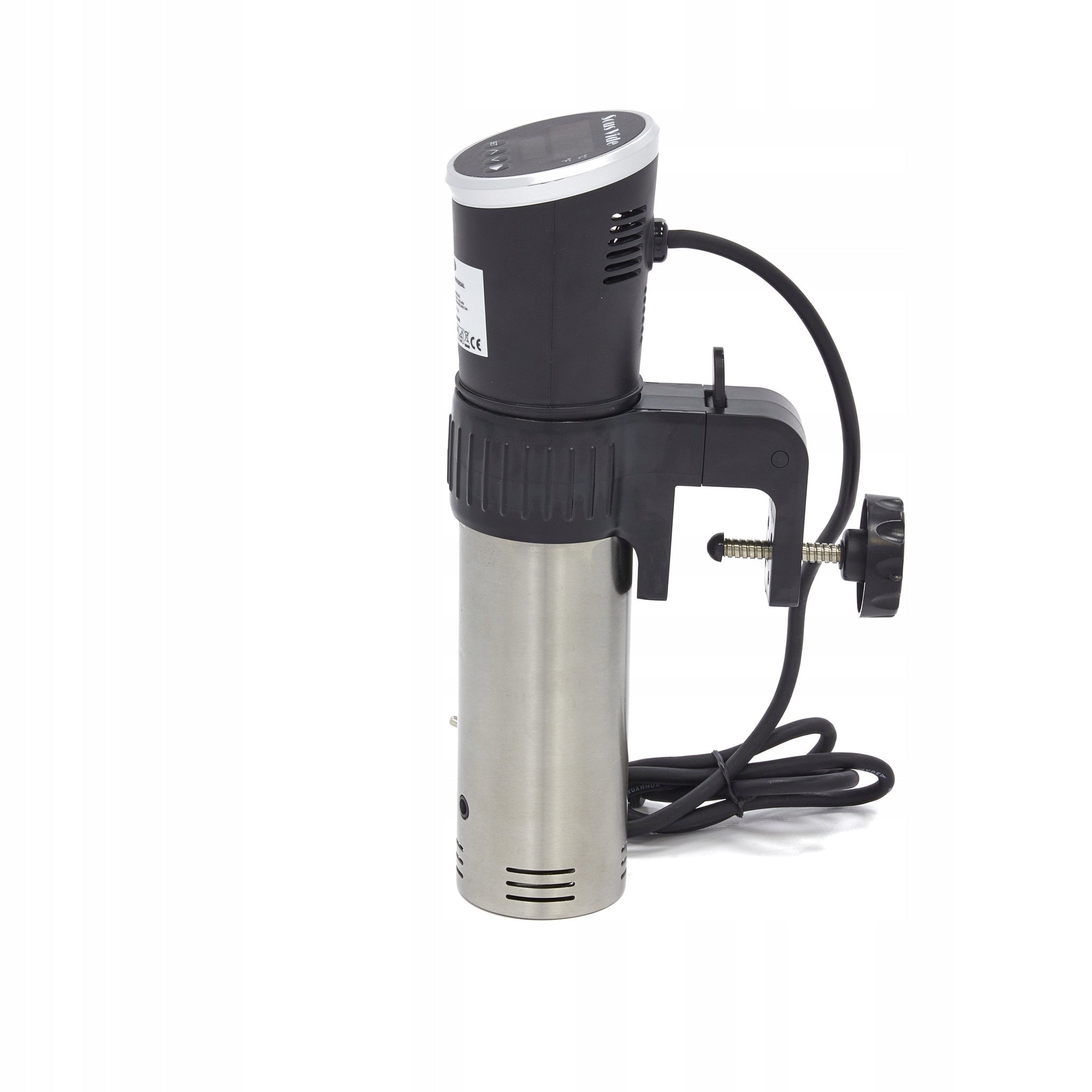 CIRCULATOR FOR COOKING SOUS VIDE 1000 W Brand Maxima
