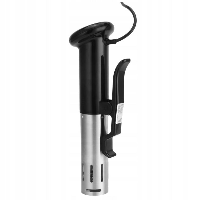 CIRCULATOR FOR COOKING SOUS VIDE 1300W vacuum cooking 0 to 95°C IPX7 EAN (GTIN) 7330571557621