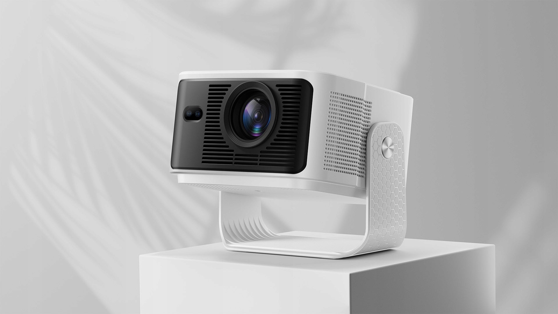 CIRON HY350 MAX GTV Projector multimedia projector Google TV 500 ANSI 8K Packaging status original