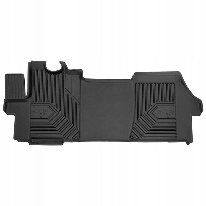 CITROEN JUMPER 2006-2022 WIPER MATS RUBBER TROUGH 7