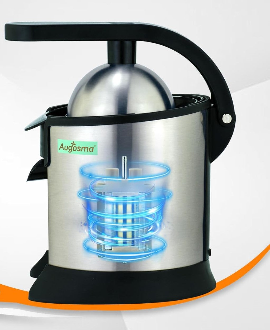 CITRUS ELECTRIC JUICER LEMON JUICER Packaging status original