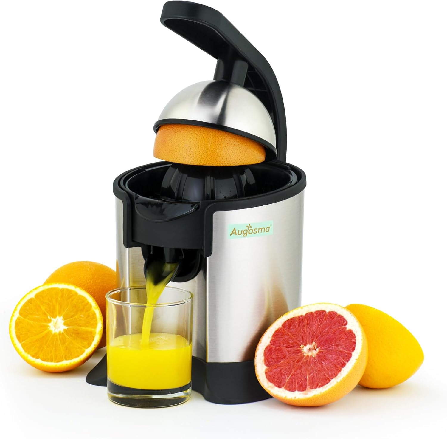 CITRUS ELECTRIC JUICER LEMON JUICER