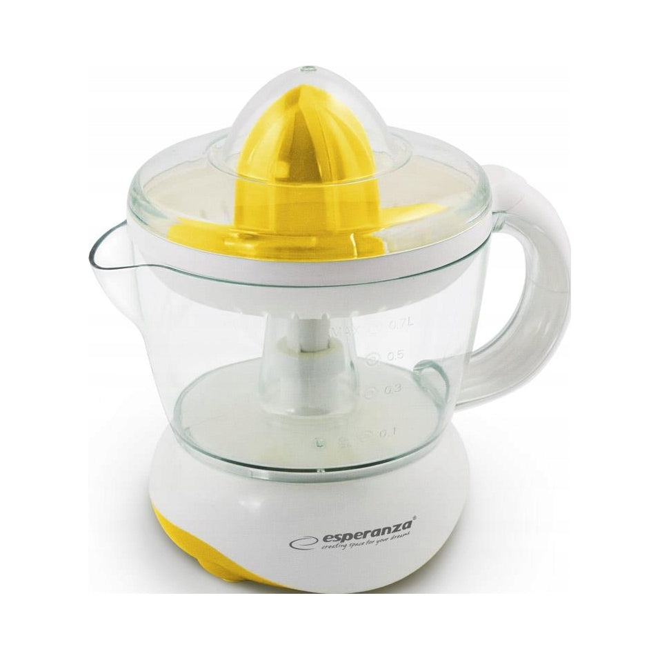 CITRUS JUICER ELECTRIC JUICER FRUIT JUICER STRONG XL Packaging status original