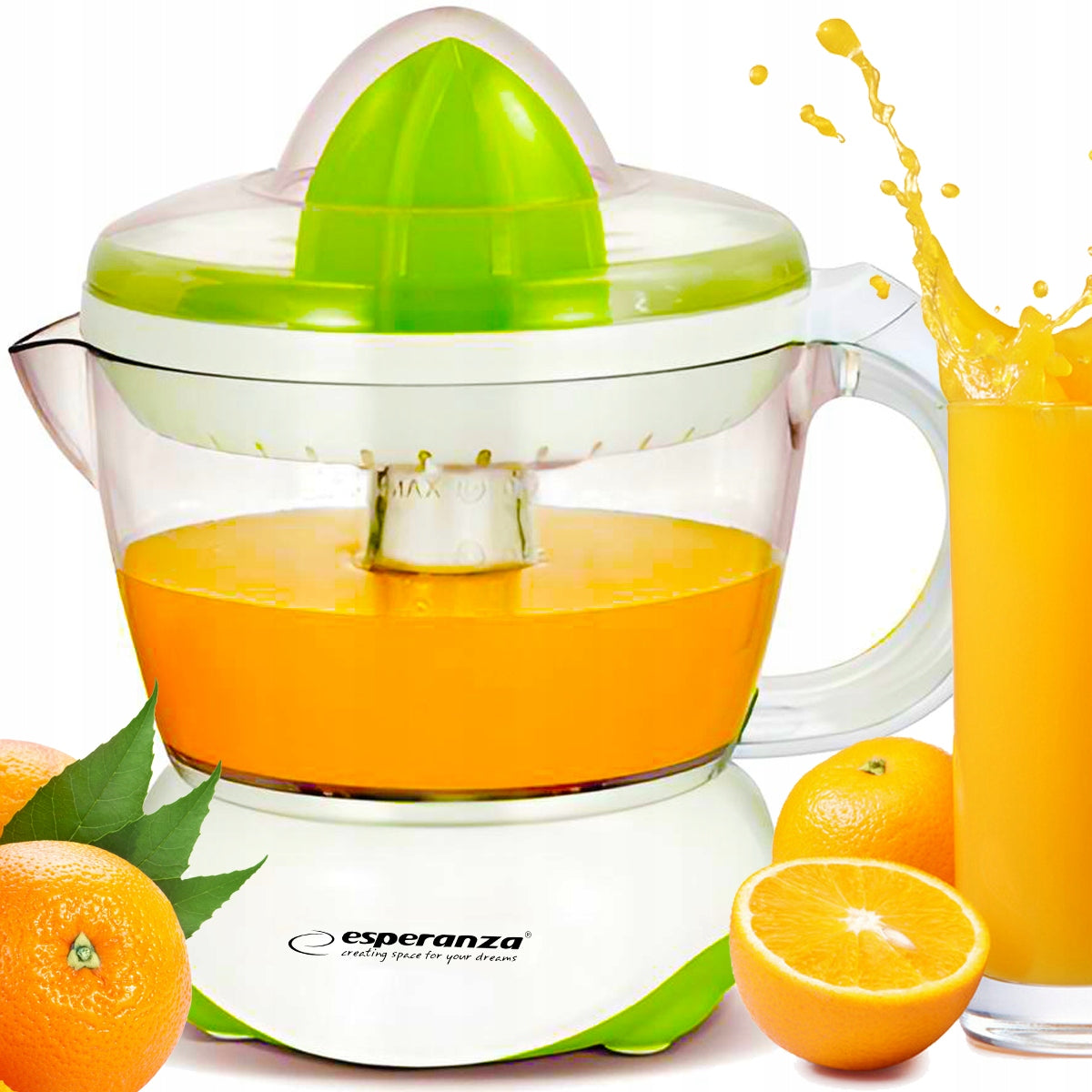 CITRUS JUICER ELECTRIC JUICER FRUIT JUICER STRONG XL