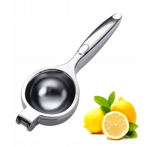 CITRUS JUICER HAND ZINC 7 CM KITCHEN for home gift Power rating 1 W